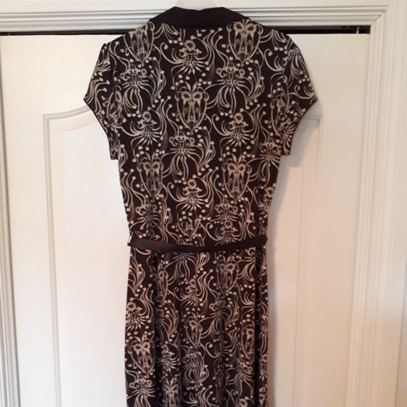 Style & Co Dress XL - Picture 6 of 10